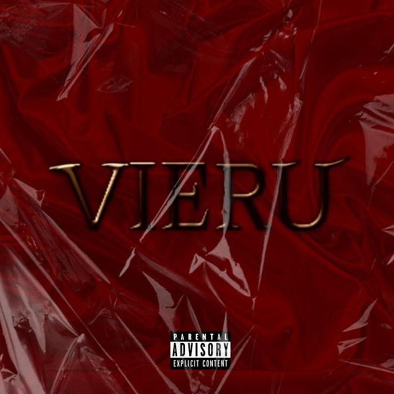 Coperta Album VIERU